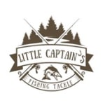 Little Captains Kokanee Tackle
