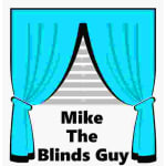 Mike the Blinds Guy