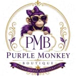 Purple Monkey Boutique