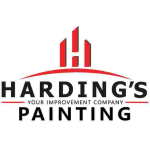 Harding’s Painting