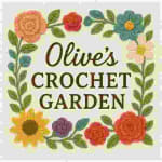 Olive's Crochet Garden