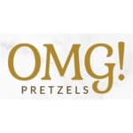 OMG! Pretzels