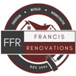 Francis Family Renovations