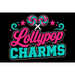 LollyPop Shoe Charms