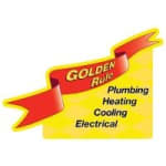 Golden Rule Plumbing, Heating, Cooling & Electrical