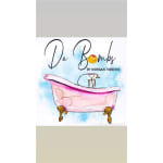 Da Bombs by Morgan