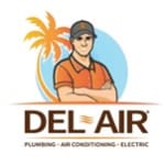 Del-Air Heating and Air Conditioning