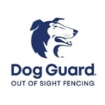 Dog Guard Out-of-Sight Fencing