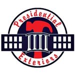 Presidential Exteriors