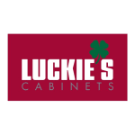 Luckie's Cabinets