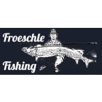 Froeschle fishing