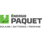 ÉNERGIE PAQUET