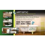 Artistic Bath & Kitchen Refinishing Inc.