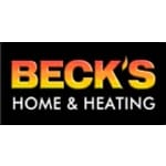 Beck’s Home & Heating LTD