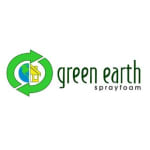 Green Earth Spray Foam