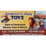 Sandoval and Lopez Inc.