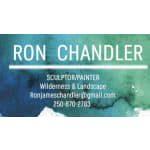 Ron Chandler Artwork