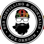 503 Distilling LLC