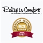 Relax in Comfort