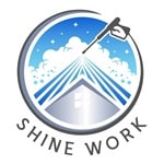 Shine Work Pressure Washing