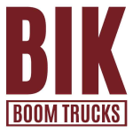 BIK Boom Trucks
