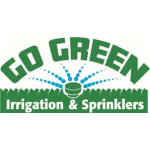 Go Green Irrigation & Sprinklers