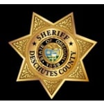 Deschutes County Sheriff's Office Oregon
