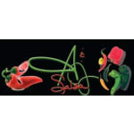 A & J Salsa