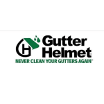 Gutter Helmet by Classic