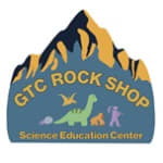 GTC Rock Shop & Science Education Center