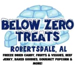 Below Zero Treats