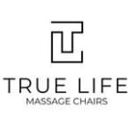 True Life Massage Chair