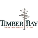 Timber Bay Lodge & Houseboats
