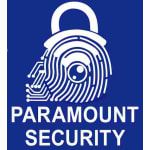 Paramount Security