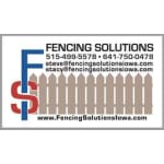 Fencing Solutions