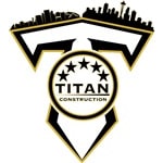 Titan Construction of Tacoma LLC