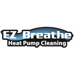 EzBreathe Heat Pump Cleaning