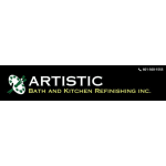 Artistic Bath & Kitchen Refinishing Inc.