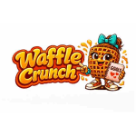 Waffle Crunch by Nacho Potato