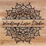 Windsong Laser Studio