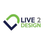 Live 2 Design