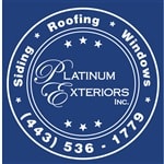 Platinum Exteriors