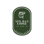 Yes Bay Lodge