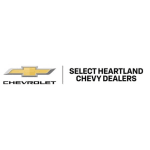 Select Heartland Chevy Dealers c/o Jack Morton Worldwide