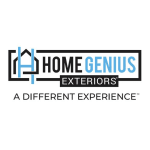 Home Genius Exteriors