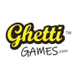 Ghetti Games