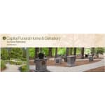 Capital Memorial Gardens
