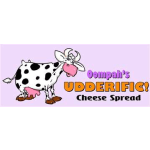 Oompahs Udderific Cheese Spreads