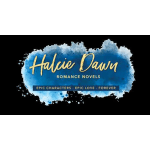 Halcie Dawn Romance Novels