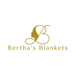 Bertha’s Blankets